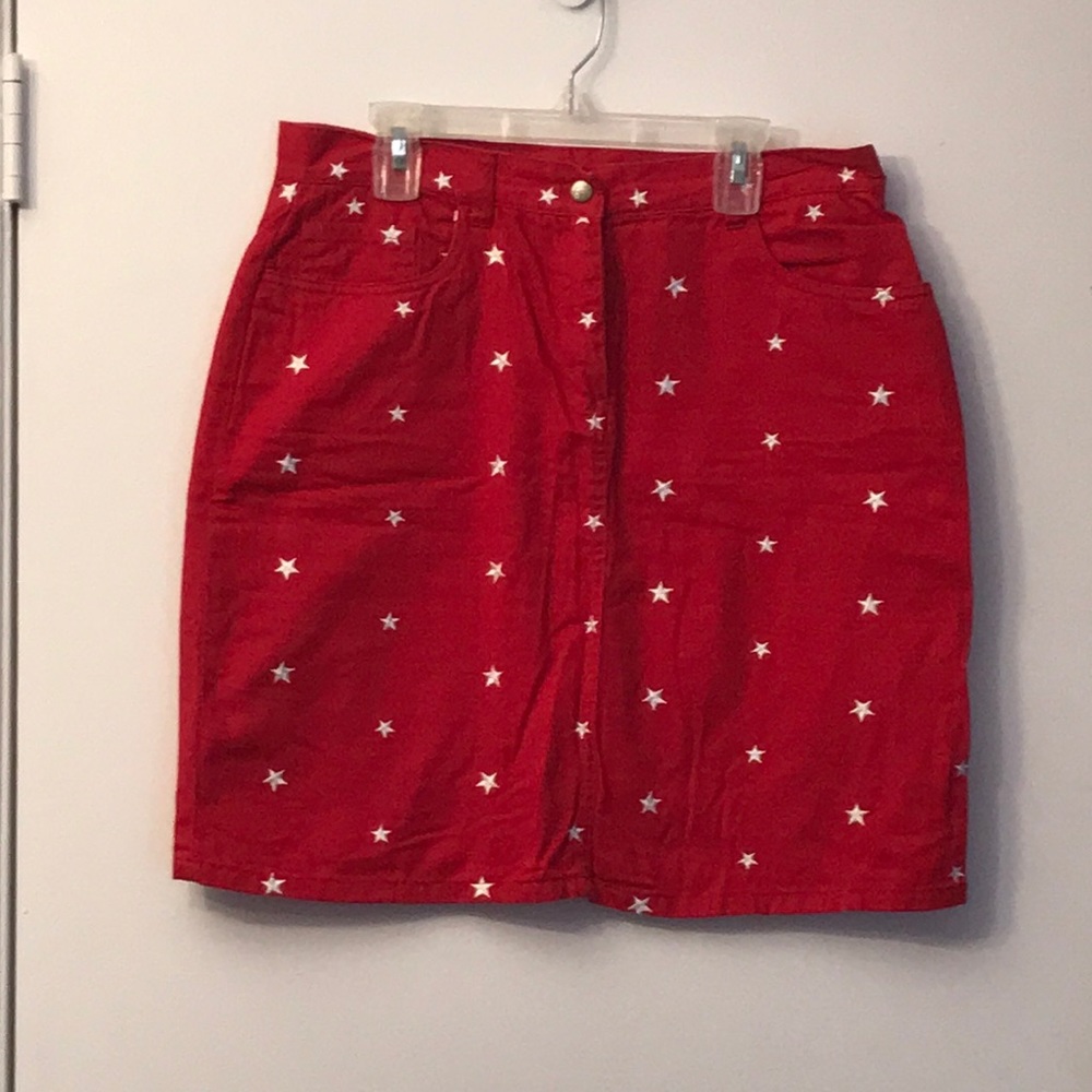 Skirt